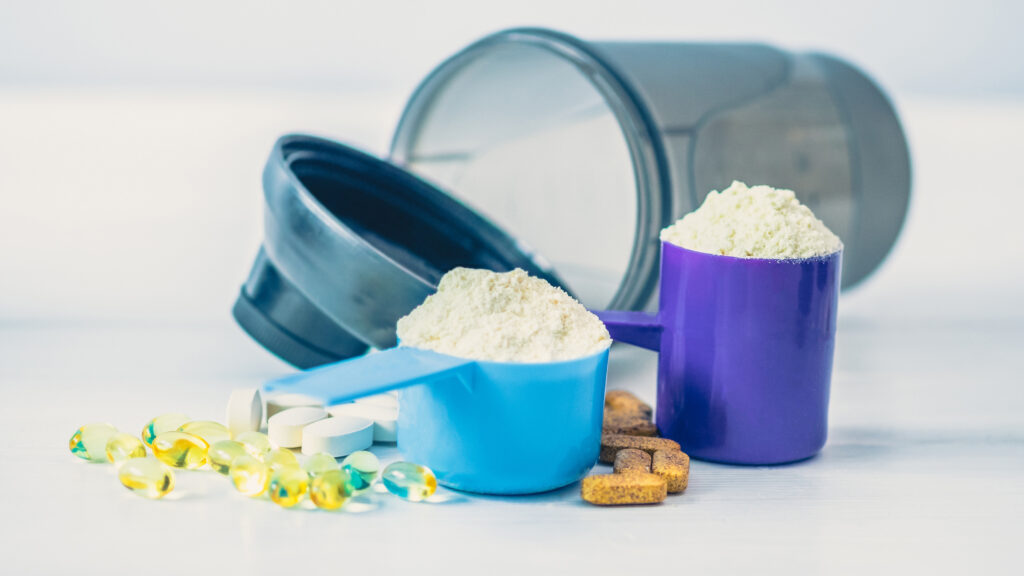Mejores BCAA: elige el ratio y fórmula ideal para entrenar y recuperarte mejor
