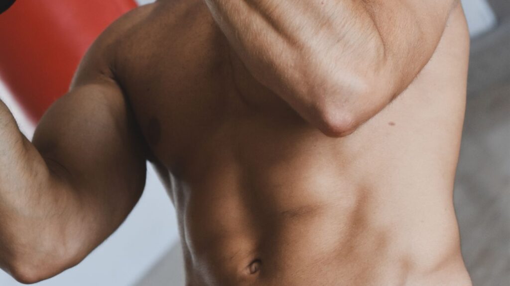 Cómo ganar peso y masa muscular