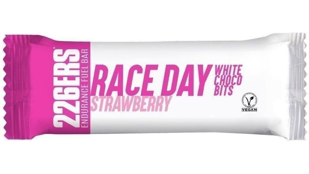 226ERS Race Day Bar Choco Bits 1 barrita x 40 gr