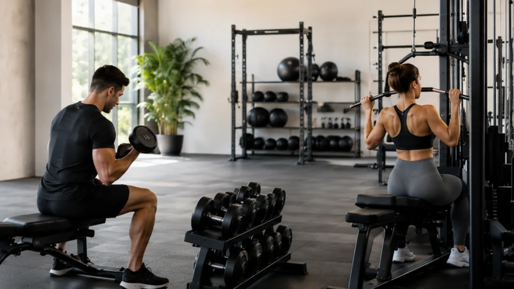 Quién necesita recuperadores musculares