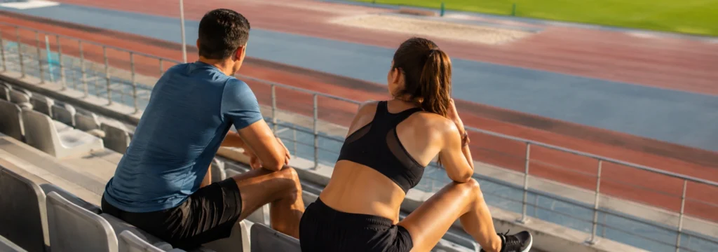Recuperadores musculares: todo lo que necesitas saber