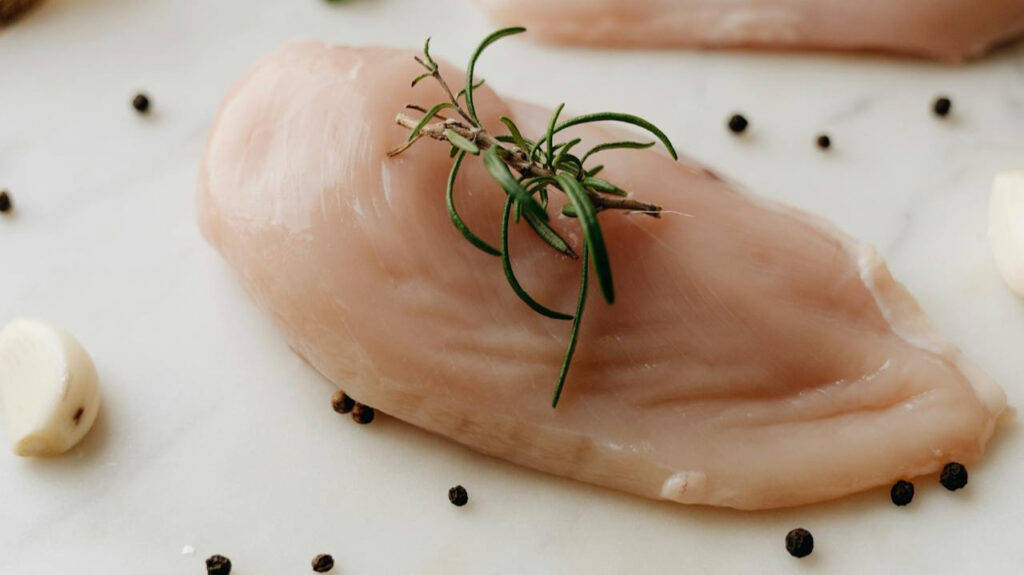 Carnes blancas