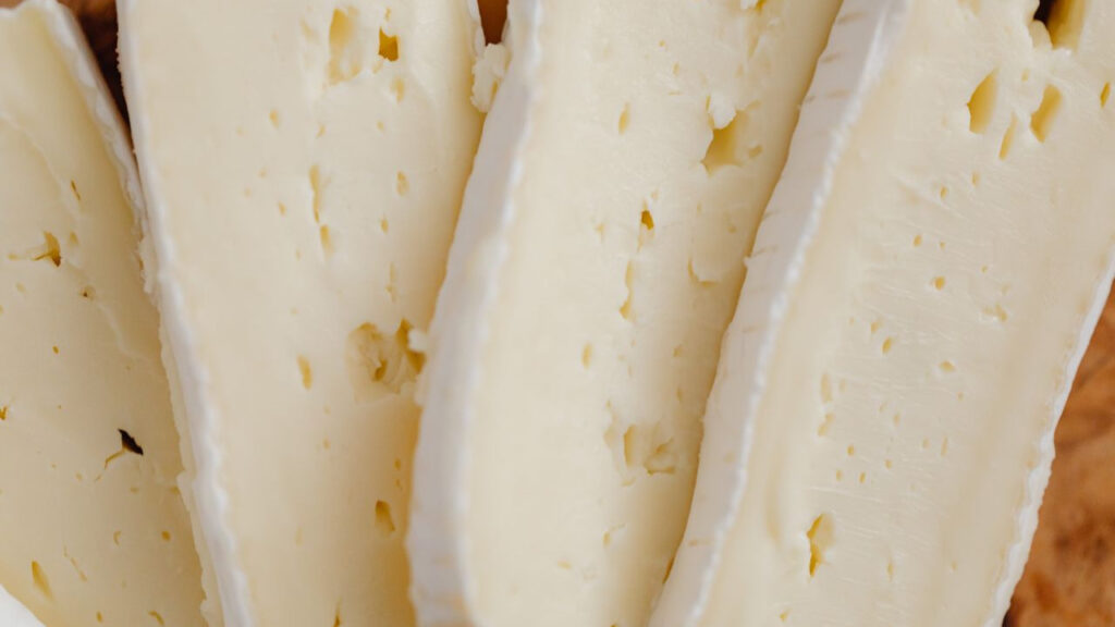 Queso fresco