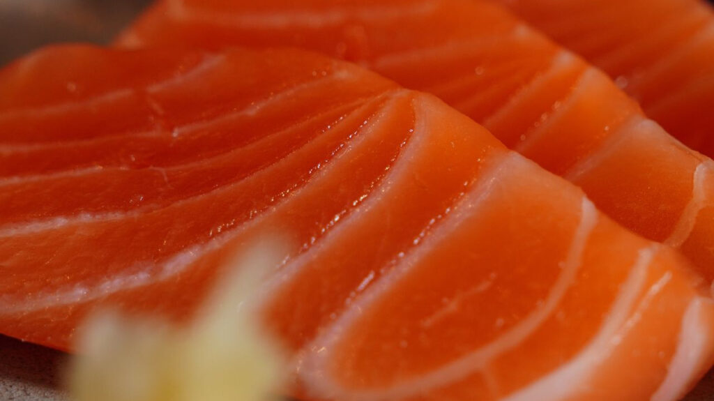 Salmón
