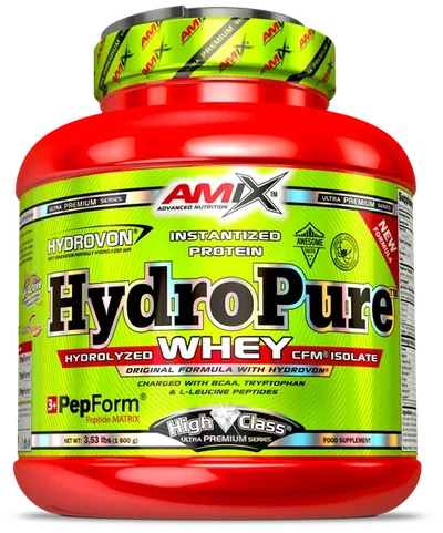 Amix HydroPure Whey