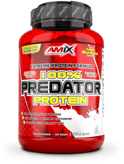 Amix Predator Protein