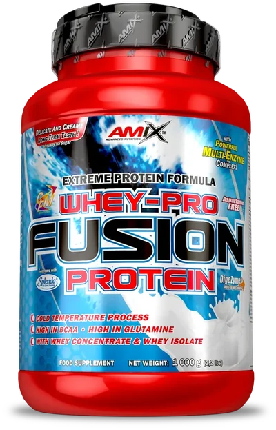 Amix Whey Pure Fusion