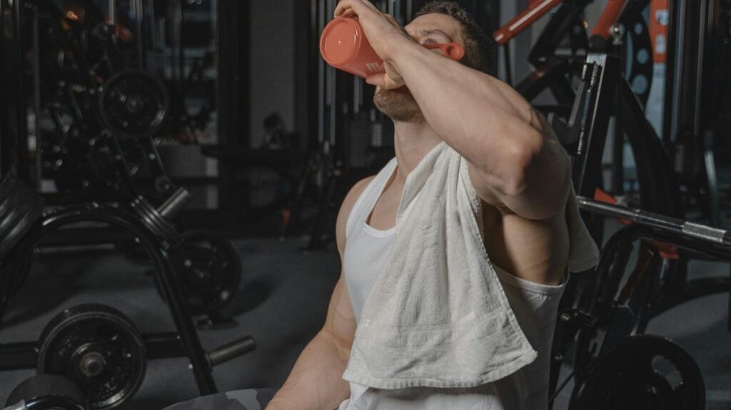 Qué efectos tiene la proteína de chocolate en el cuerpo