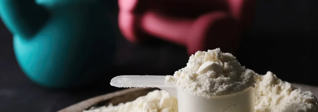 La proteína engorda si no haces ejercicio