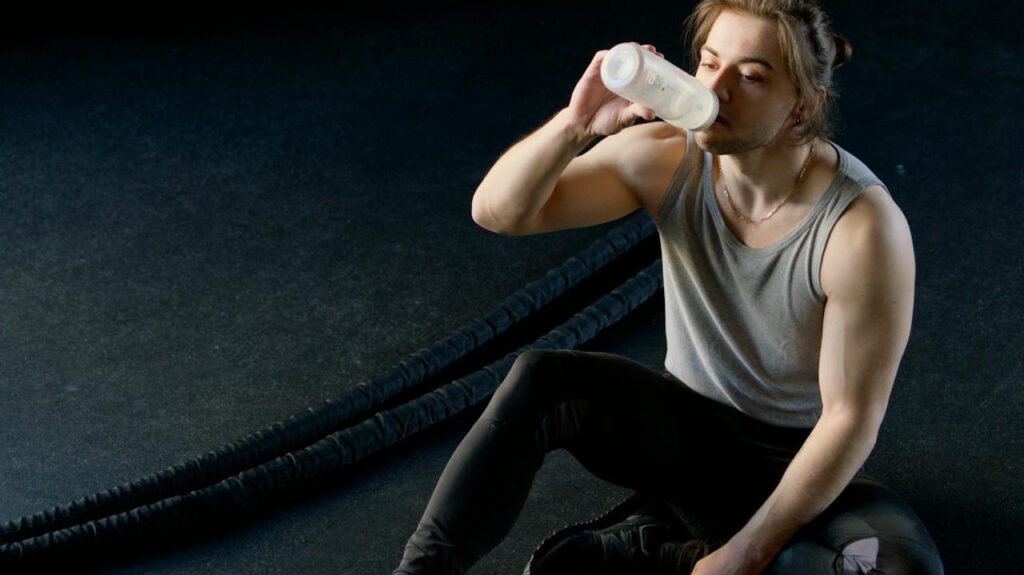 Recuperador post entreno qué tomar para recuperarte mejor después de entrenar