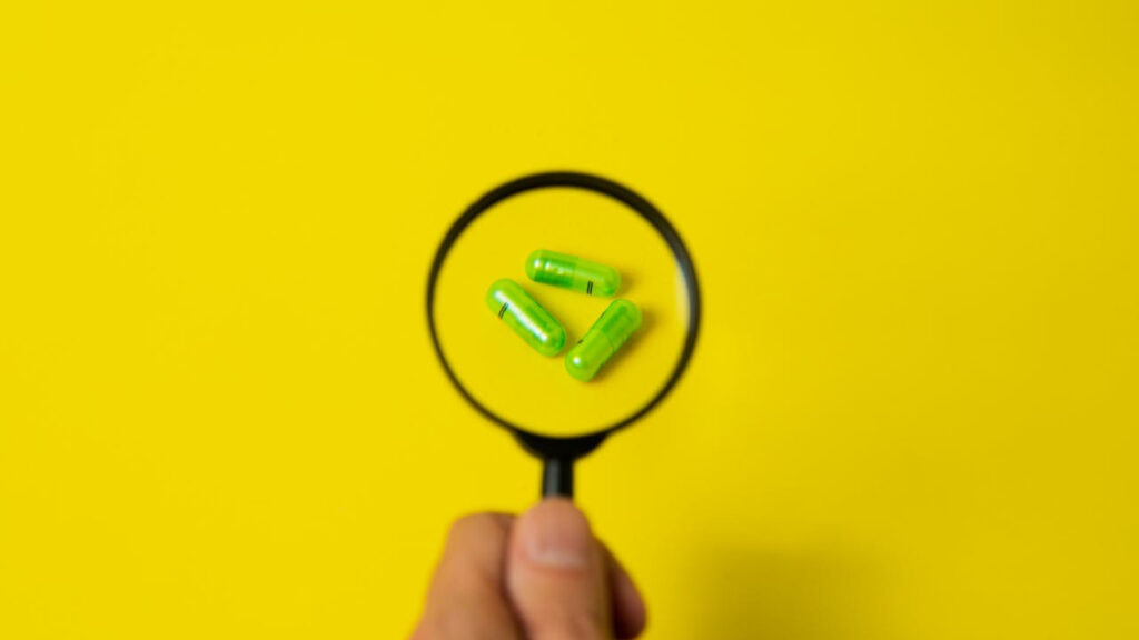 Suplementos para definir y quemar grasa