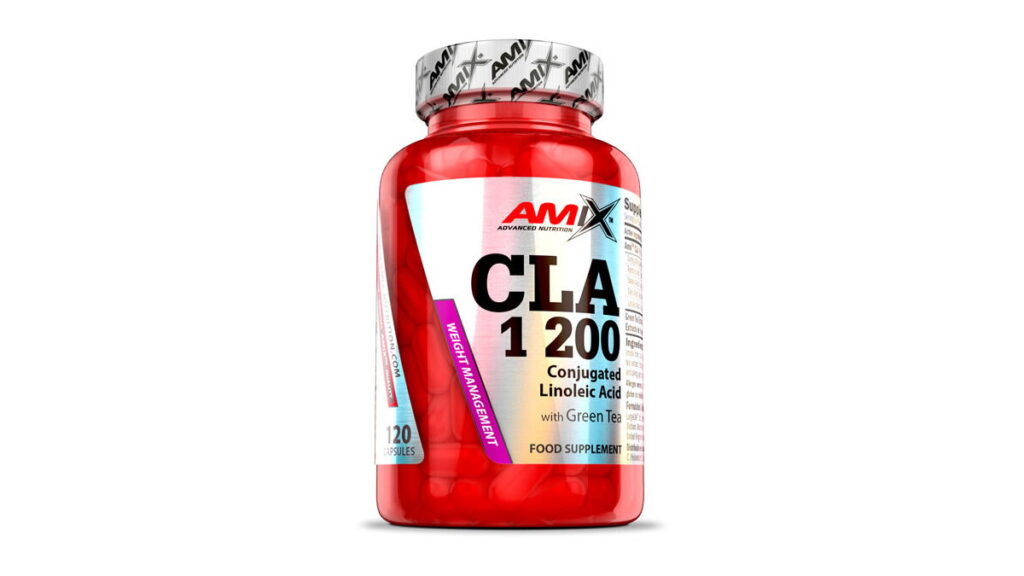 Suplemento de CLA - Cómo tomar CLA
