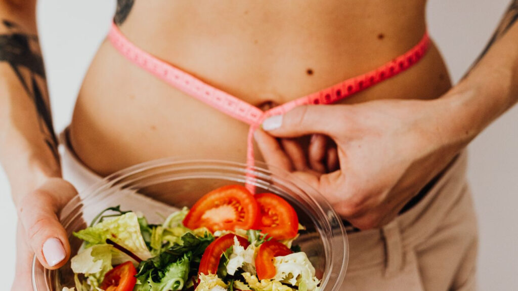 La L-tirosina ayuda realmente a adelgazar