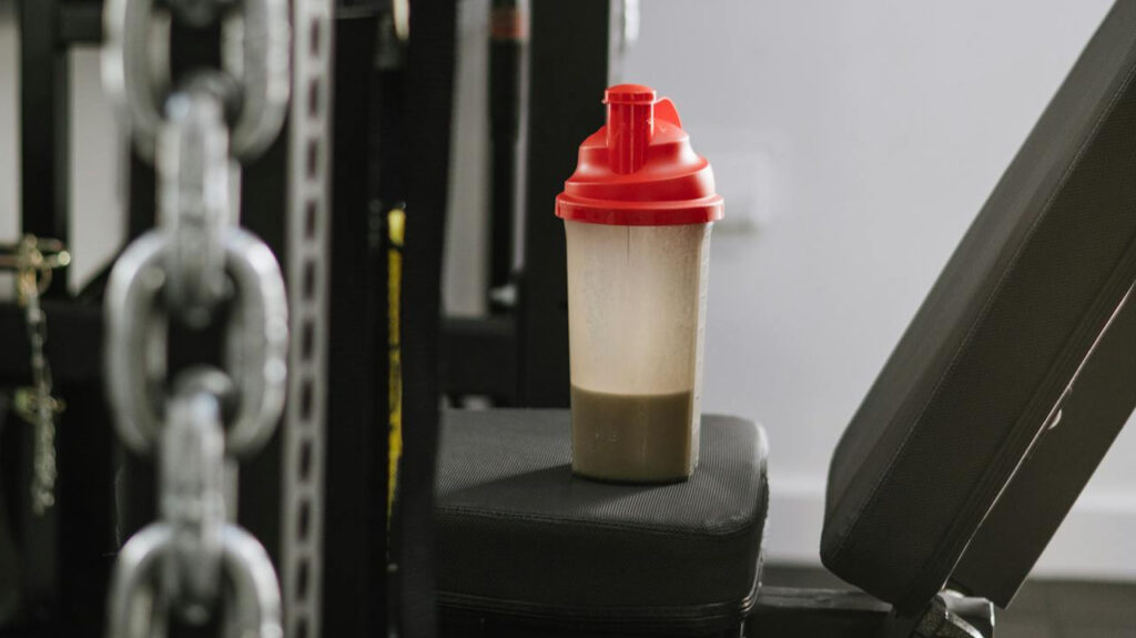 Suplementos indispensables para el gimnasio.
