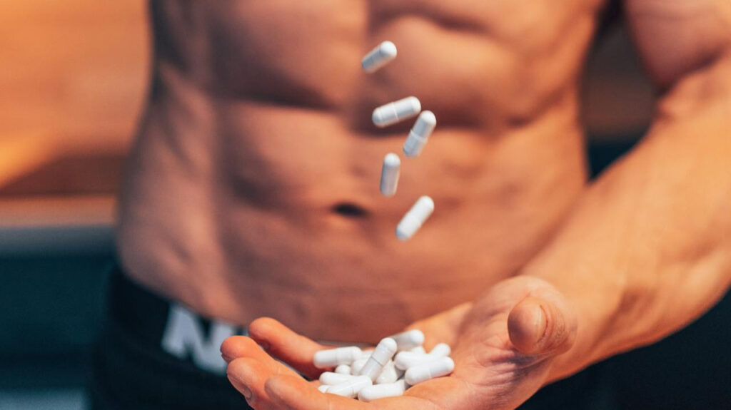 Suplementos para tener más energía