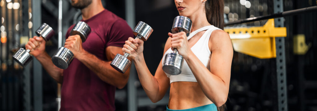 5 ejercicios para producir colágeno naturalmente y cuidar tus articulaciones