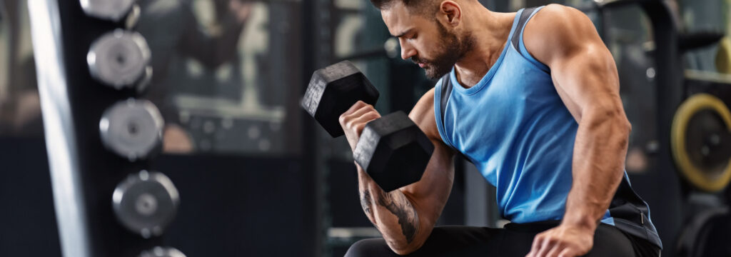 Dieta para perder grasa y ganar masa muscular