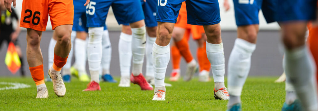 Mejores suplementos deportivos para deportes de equipo qué tomar para rendir más