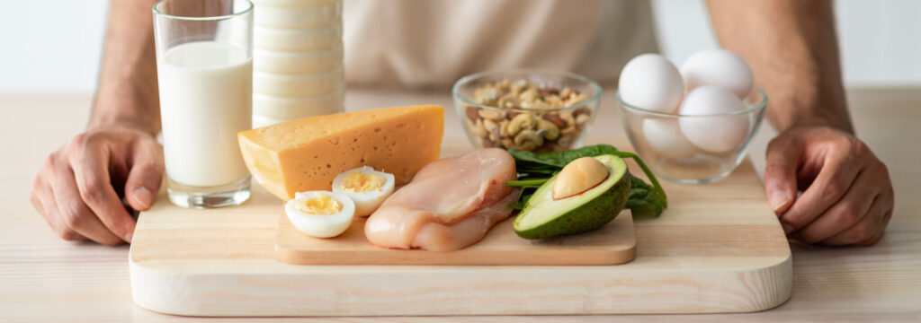 Vitaminas para deportistas los micronutrientes que mejoran tu rendimiento