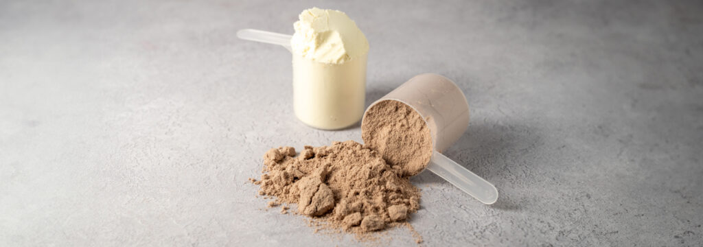 Proteína y creatina: cómo tomarlas juntas para maximizar resultados en pocas semanas