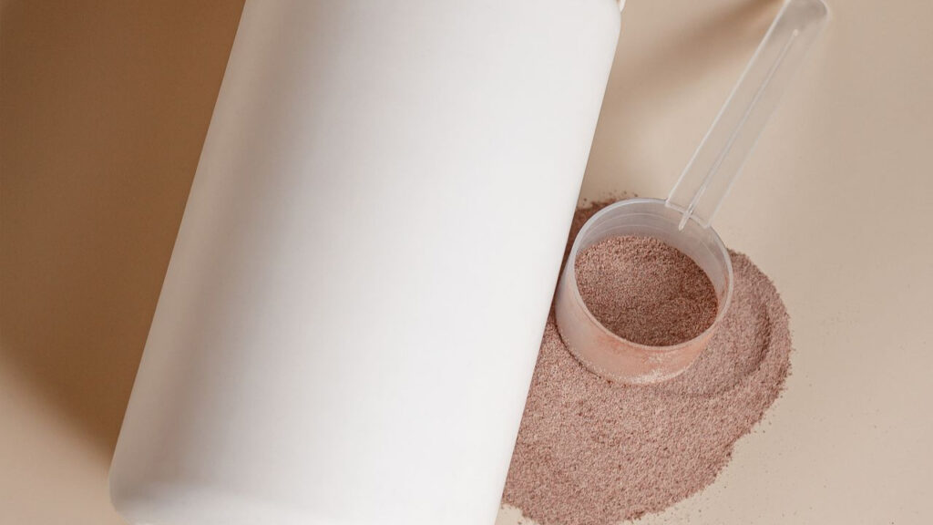 ¿Qué proteína tomar según tu objetivo físico