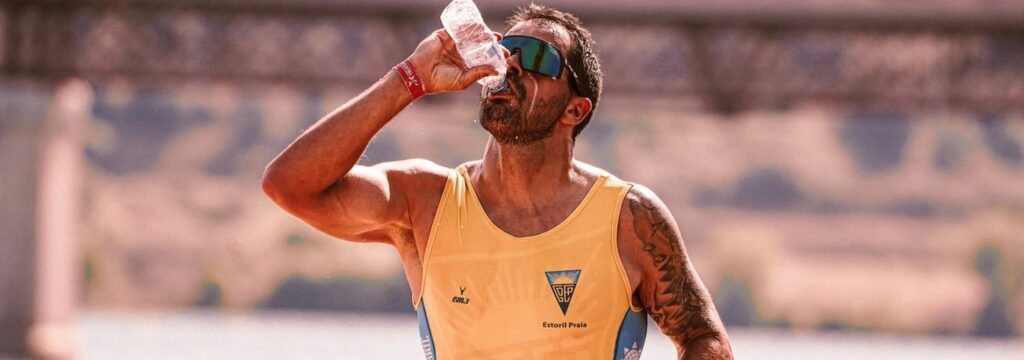 Electrolitos para deportistas o bebidas isotónicas qué elegir según tu entrenamiento